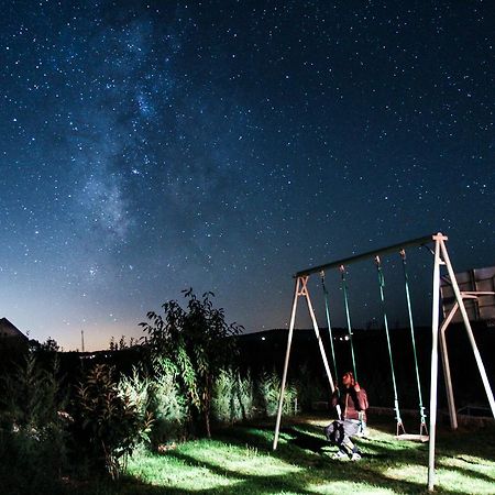 La Pommeraie D'Ifrane Ifrane  Zewnętrze zdjęcie