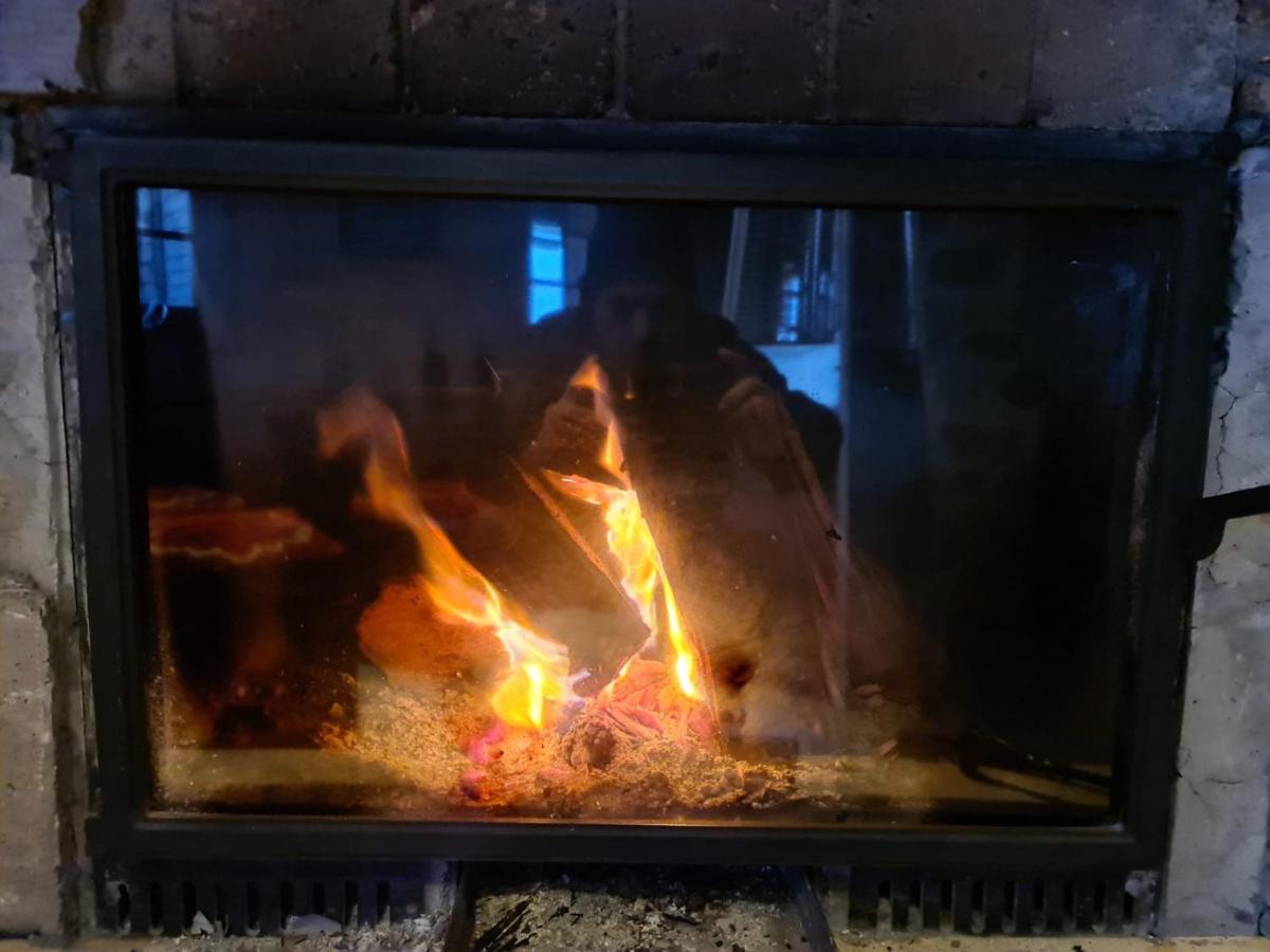 La Pommeraie D'Ifrane Ifrane  Zewnętrze zdjęcie