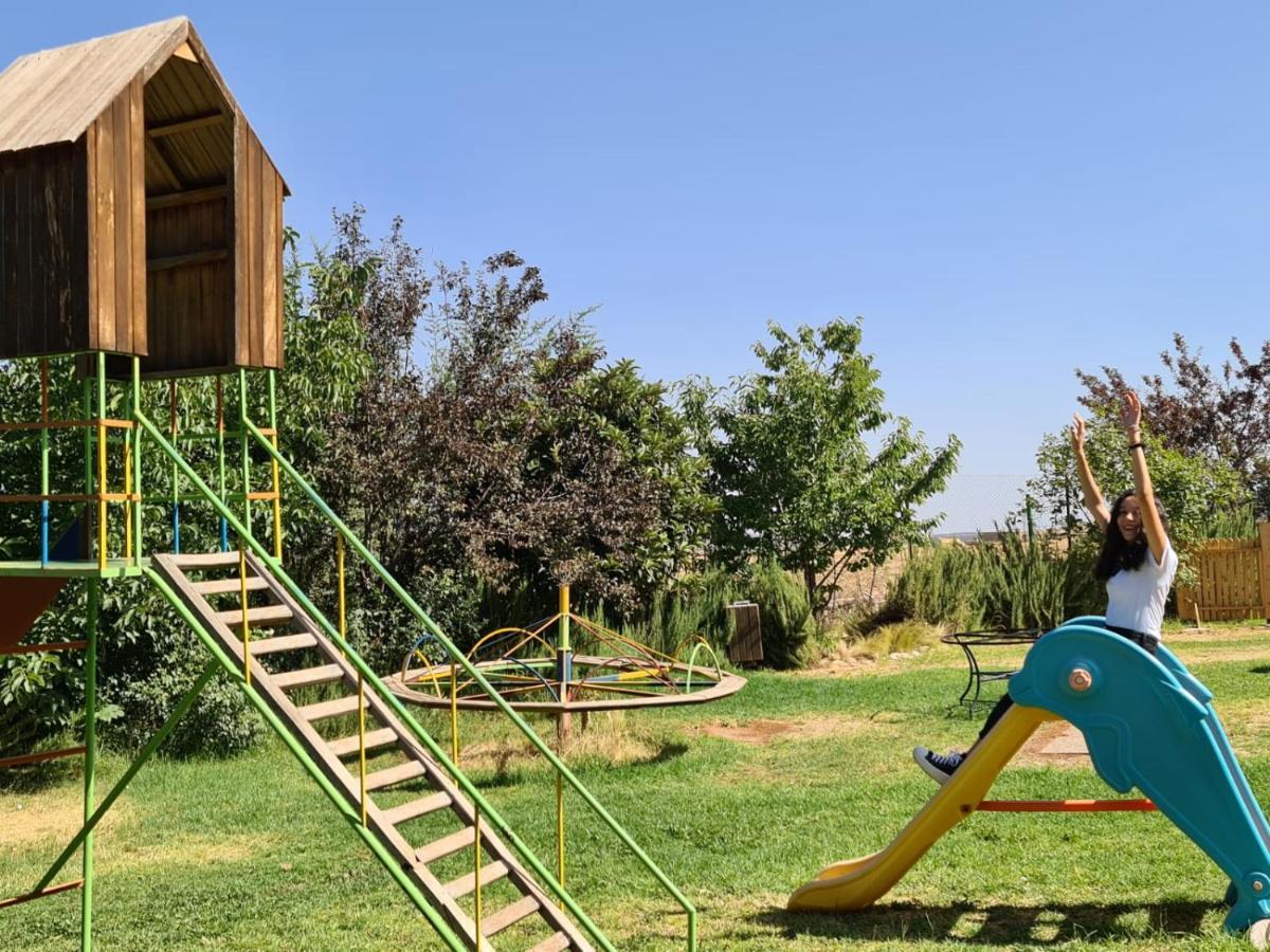 La Pommeraie D'Ifrane Ifrane  Zewnętrze zdjęcie