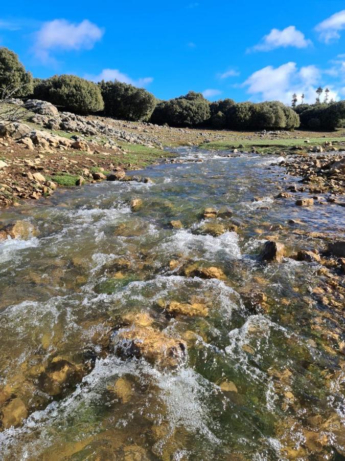 La Pommeraie D'Ifrane Ifrane  Zewnętrze zdjęcie