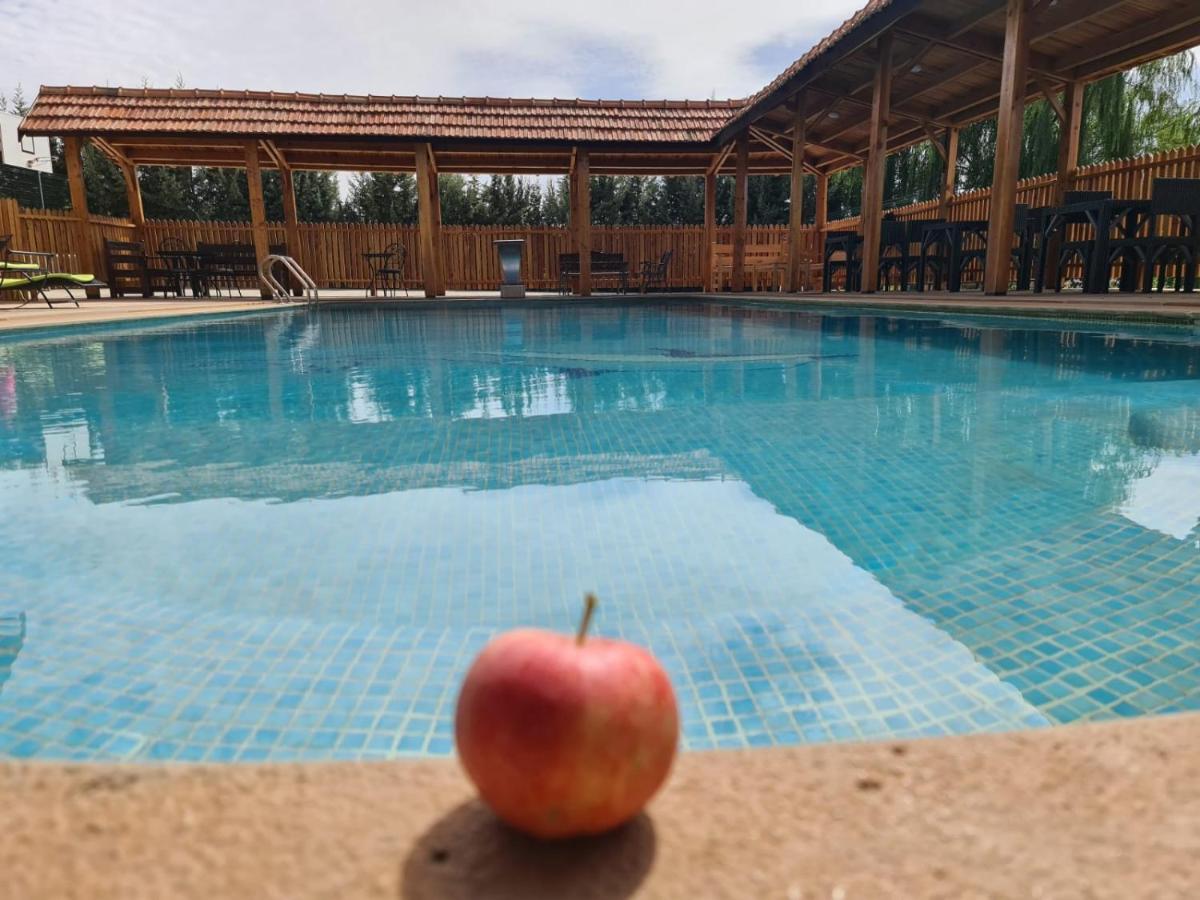 La Pommeraie D'Ifrane Ifrane  Zewnętrze zdjęcie