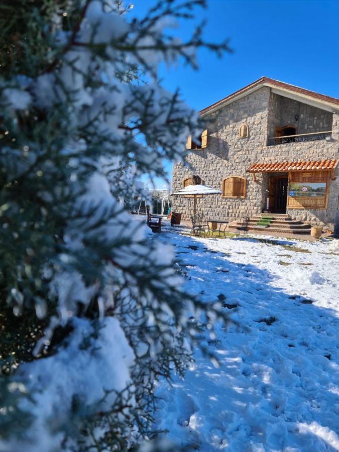 La Pommeraie D'Ifrane Ifrane  Zewnętrze zdjęcie