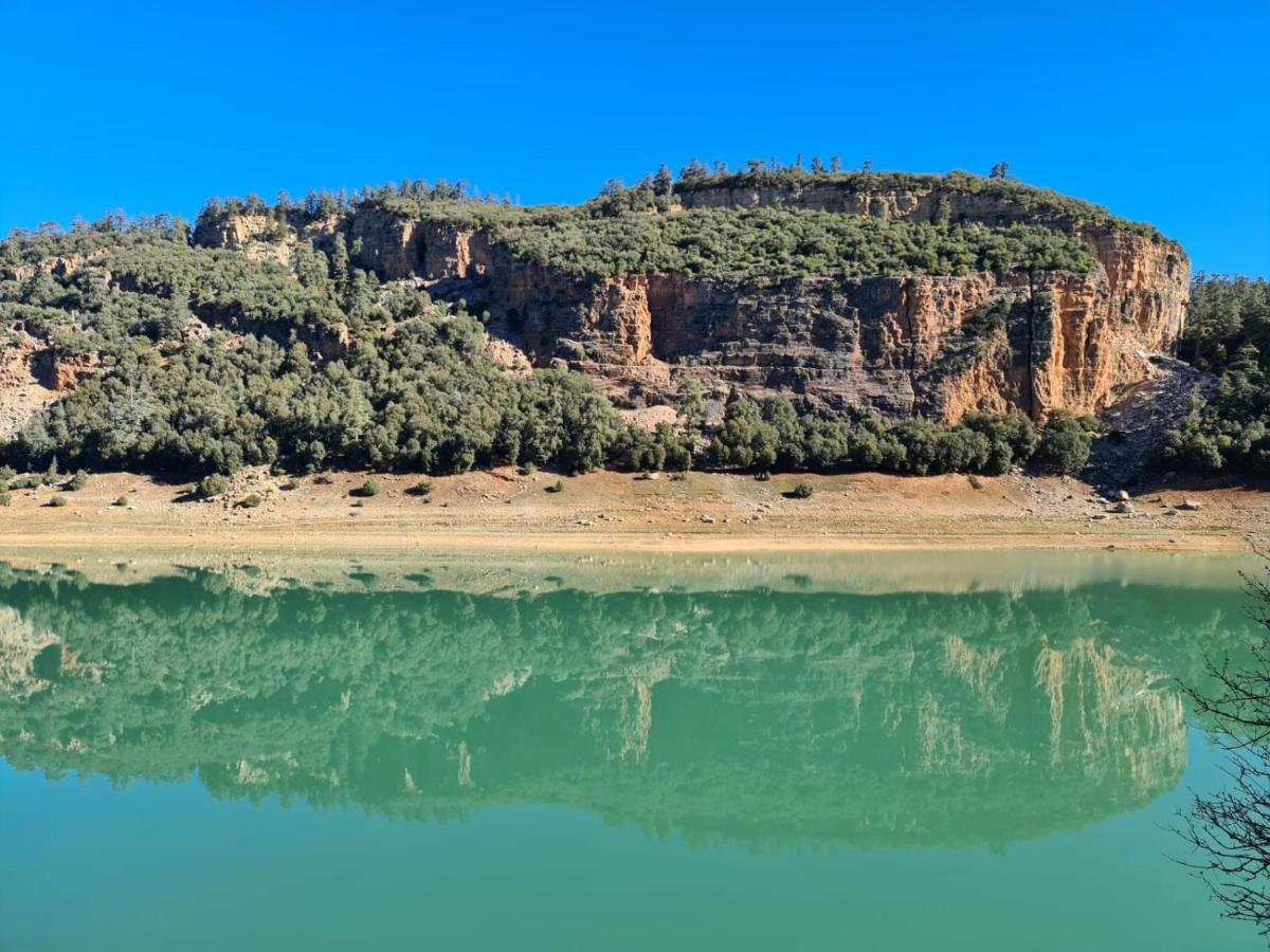 La Pommeraie D'Ifrane Ifrane  Zewnętrze zdjęcie