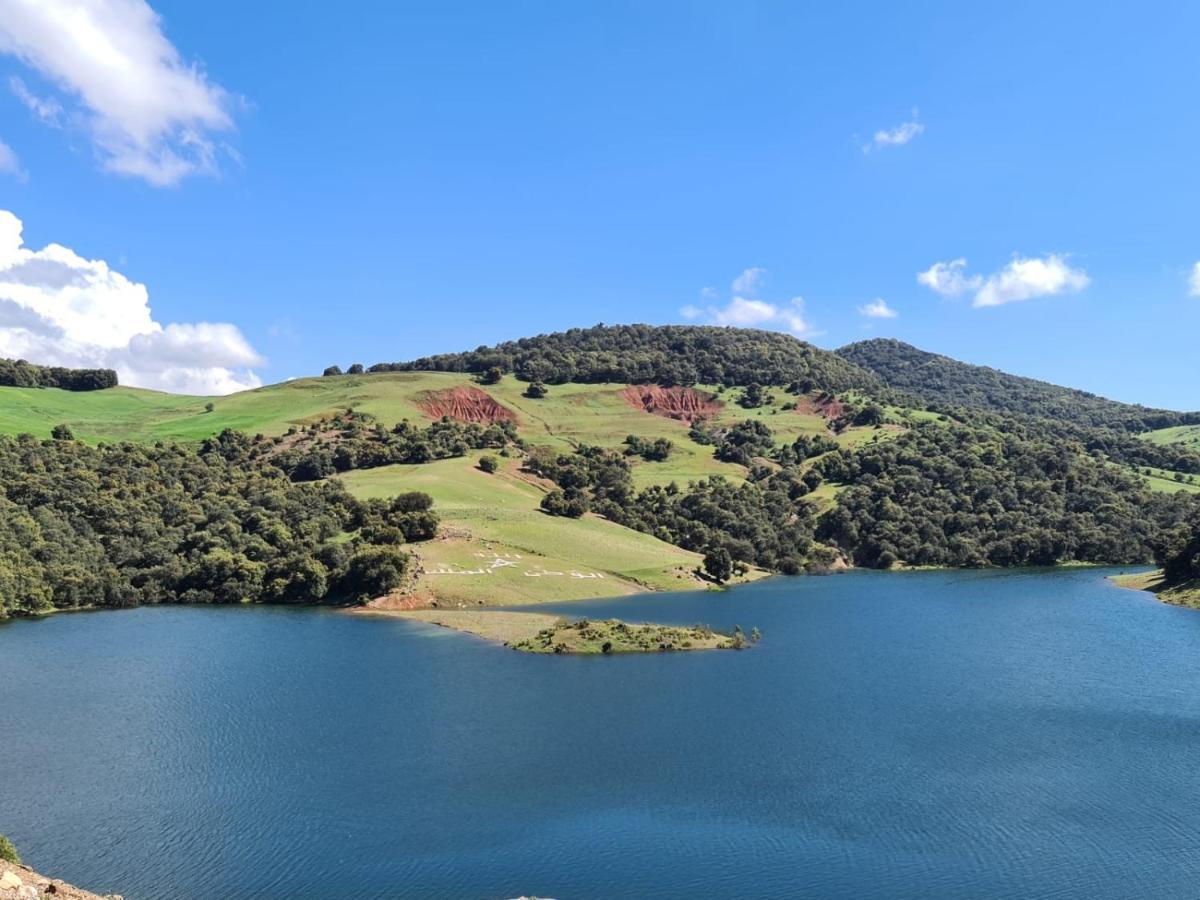 La Pommeraie D'Ifrane Ifrane  Zewnętrze zdjęcie