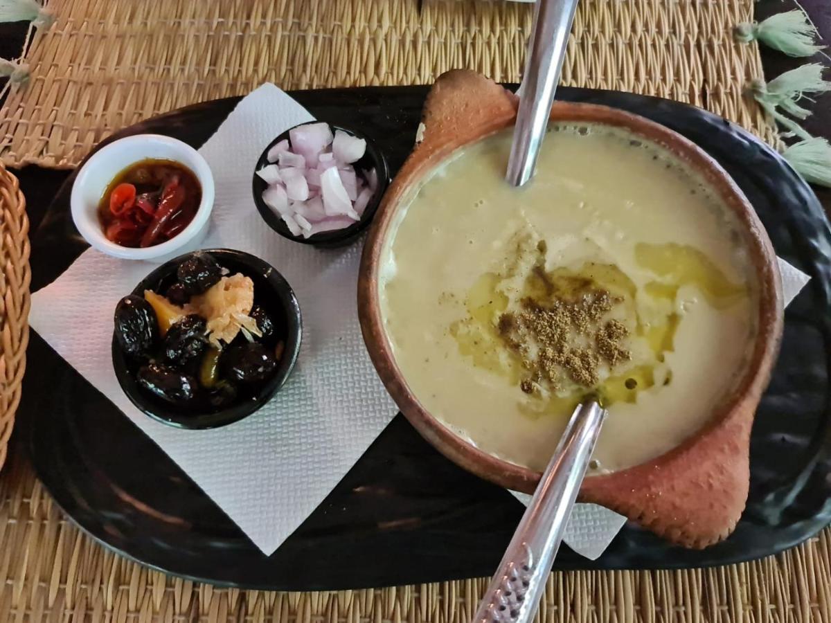 La Pommeraie D'Ifrane Ifrane  Zewnętrze zdjęcie