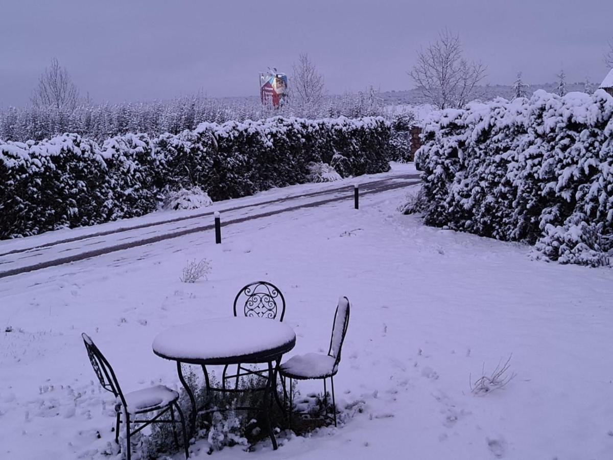 La Pommeraie D'Ifrane Ifrane  Zewnętrze zdjęcie