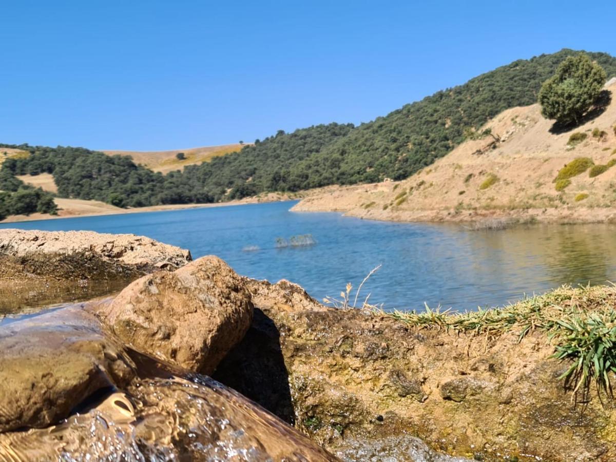 La Pommeraie D'Ifrane Ifrane  Zewnętrze zdjęcie