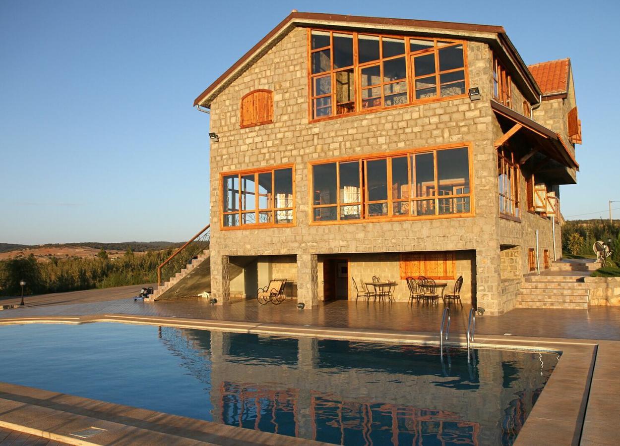 La Pommeraie D'Ifrane Ifrane  Zewnętrze zdjęcie