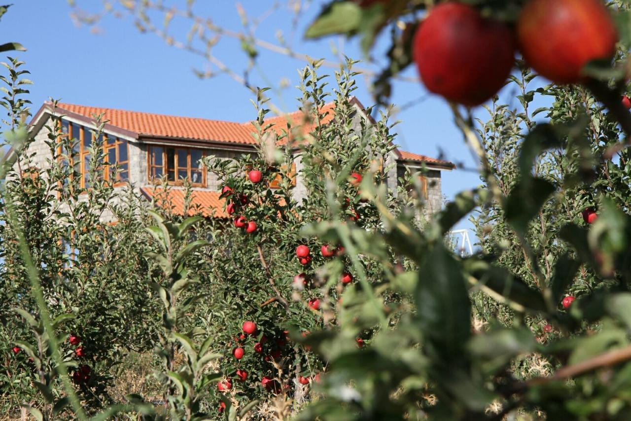 La Pommeraie D'Ifrane Ifrane  Zewnętrze zdjęcie