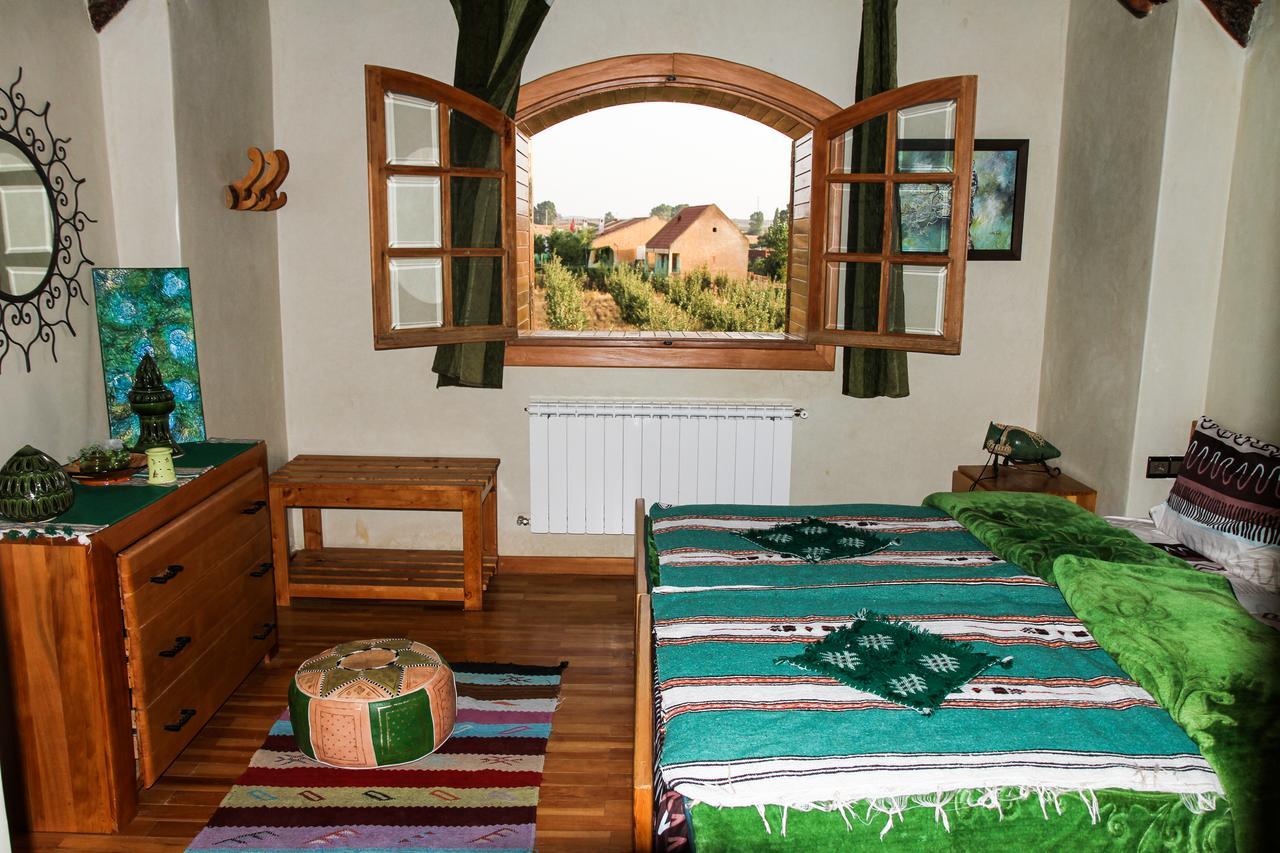 La Pommeraie D'Ifrane Ifrane  Zewnętrze zdjęcie