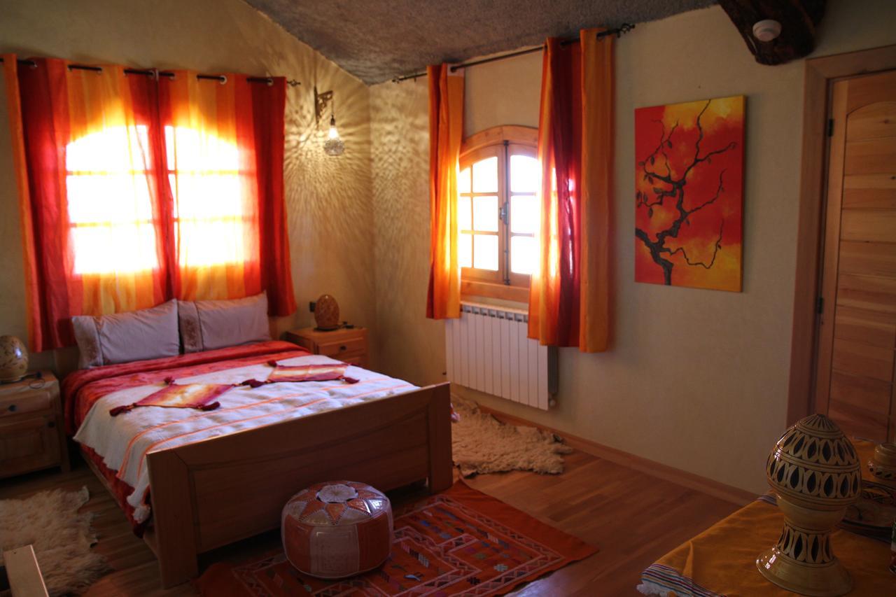 La Pommeraie D'Ifrane Ifrane  Zewnętrze zdjęcie