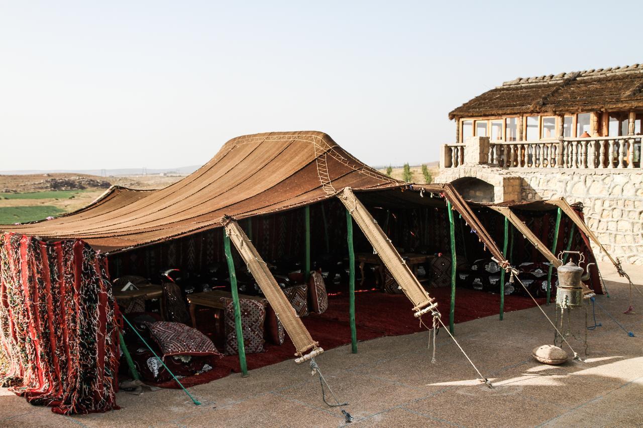 La Pommeraie D'Ifrane Ifrane  Zewnętrze zdjęcie