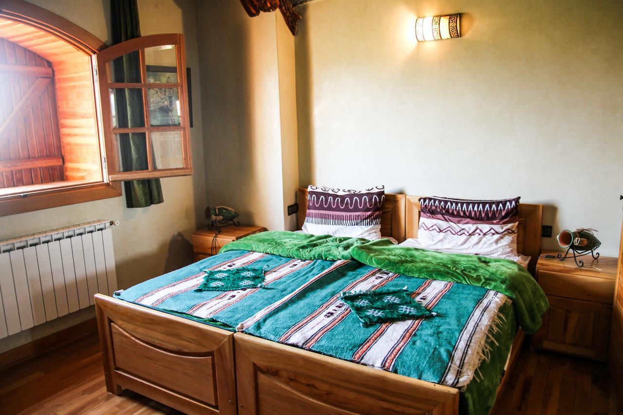 La Pommeraie D'Ifrane Ifrane  Zewnętrze zdjęcie