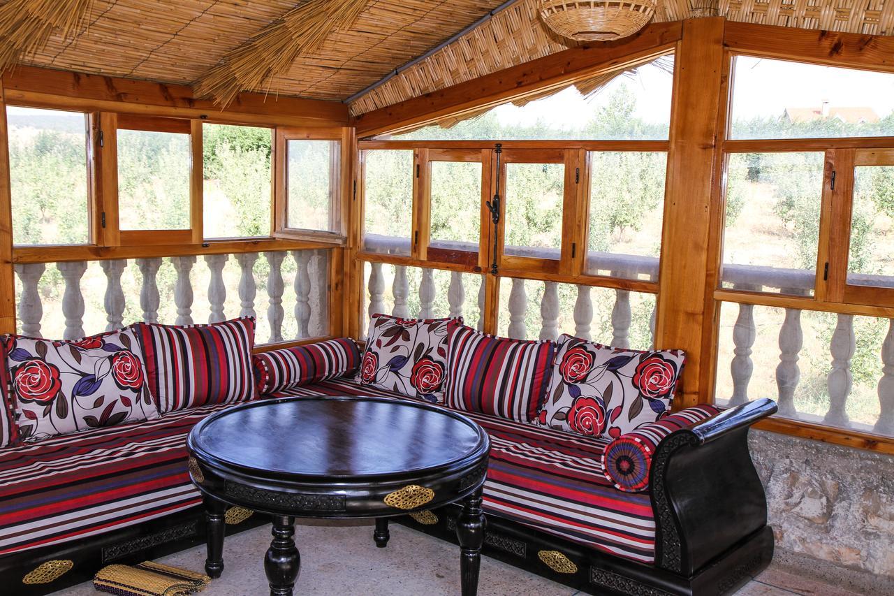 La Pommeraie D'Ifrane Ifrane  Zewnętrze zdjęcie